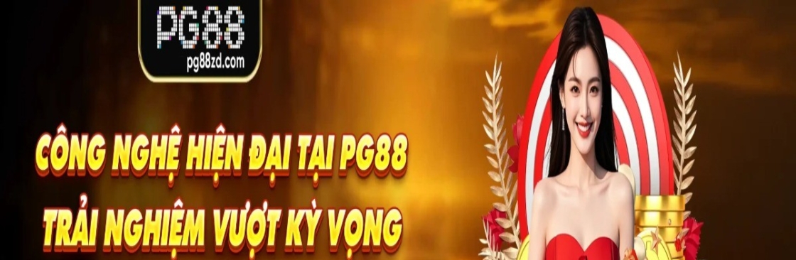 PG88 Nhà Cái Chính Thức Cover Image