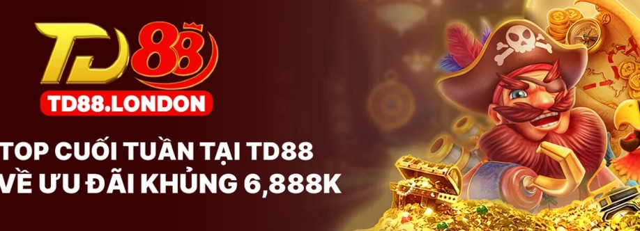 Td88 london Cover Image