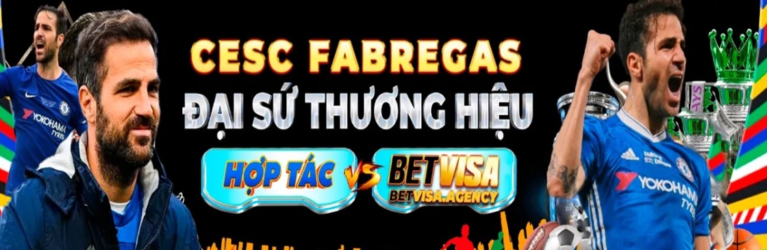 betvisa agencyy Cover Image