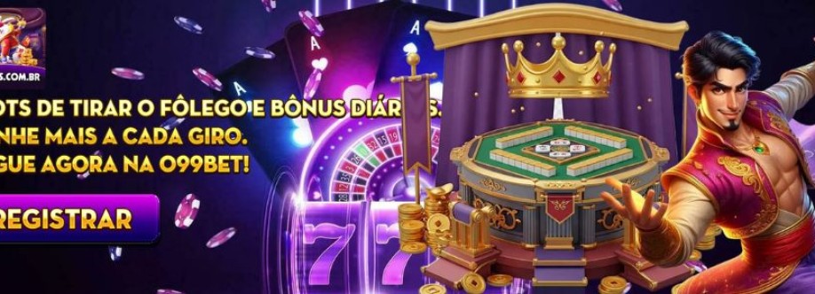 099Bets com br Cover Image