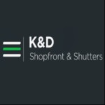 K D Shopfront and Shutters Profile Picture