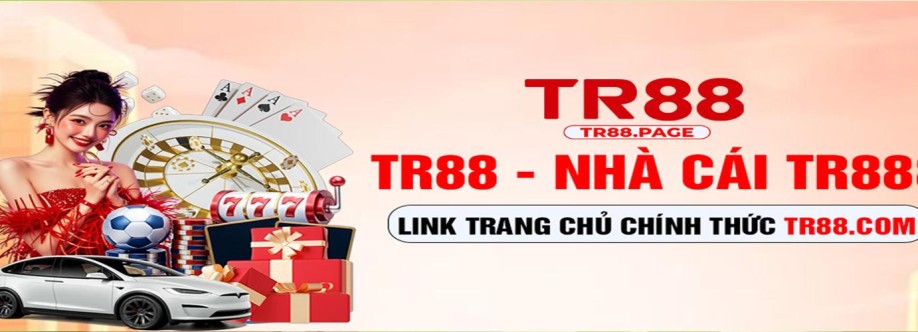 TR88 Cover Image