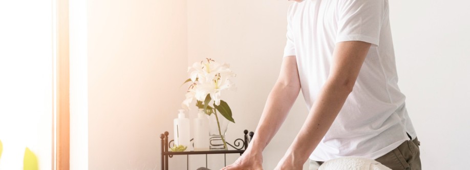 Relax With Him Cover Image