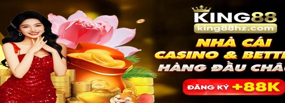 King88 Link Vào King88 Cover Image