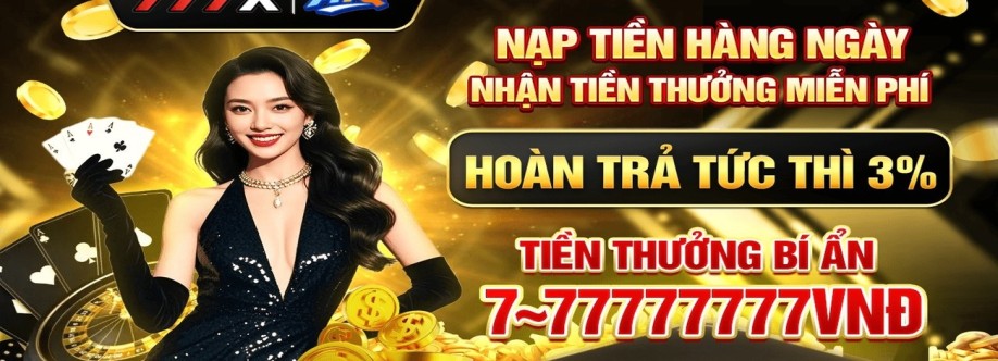 777X Org Cover Image