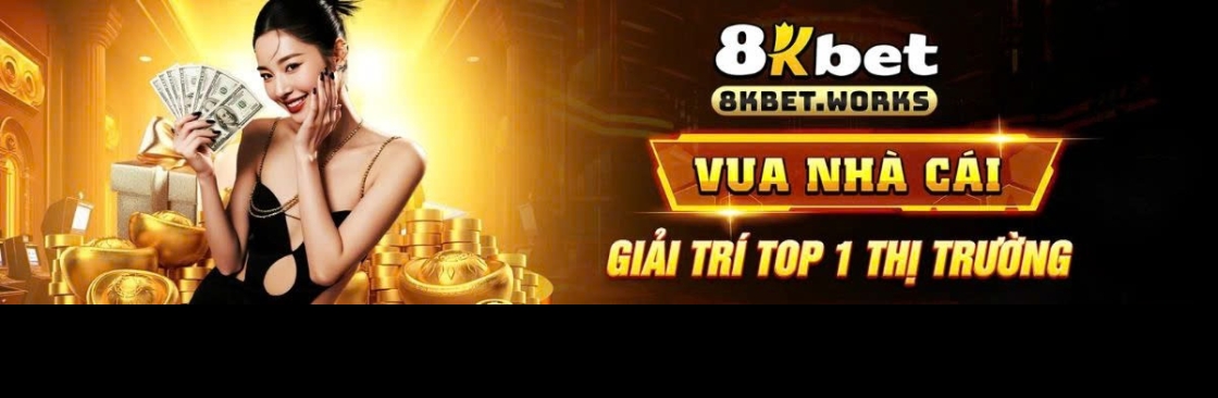 8kbet Bet Cover Image