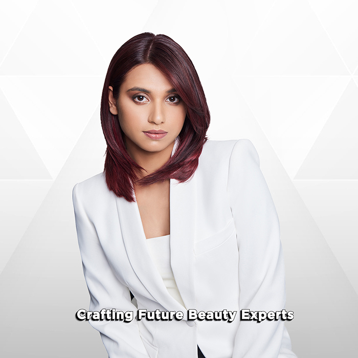 Mirrors Academy – Hair, Makeup & Styling Course in Hyderabad