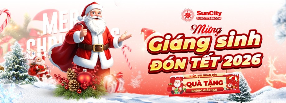 Nhà Cái Suncity Cover Image