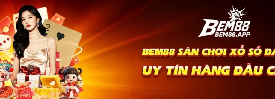 BEM88 Sân chơi giải trí đỉnh cao Cover Image