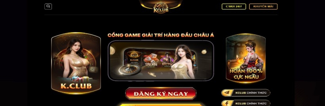 Cổng Game KCLUB Cover Image