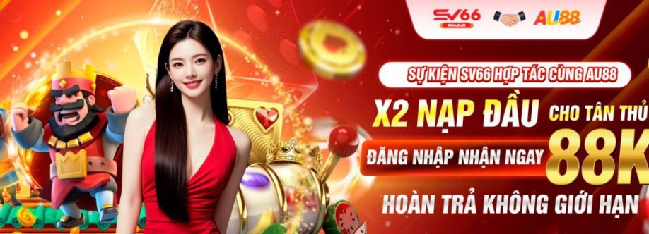 Nhà cái sv66 Cover Image