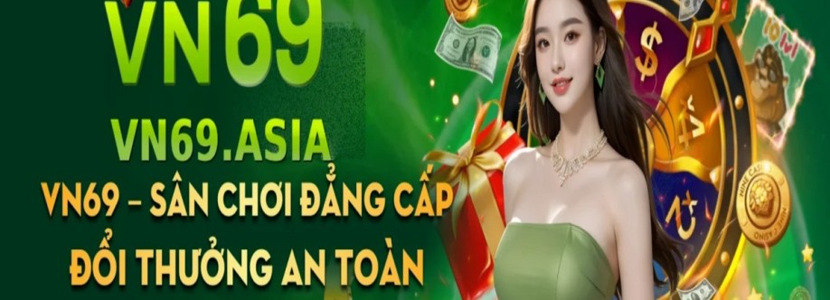 VN69 asia Cover Image