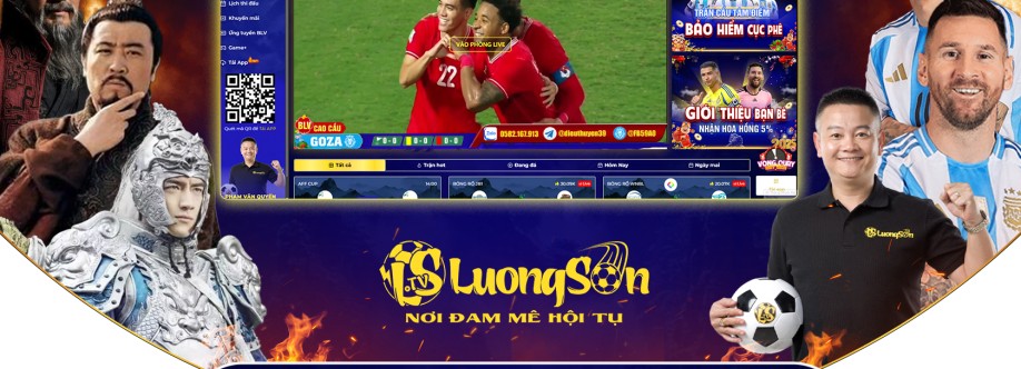 Lương Sơn TV Cover Image