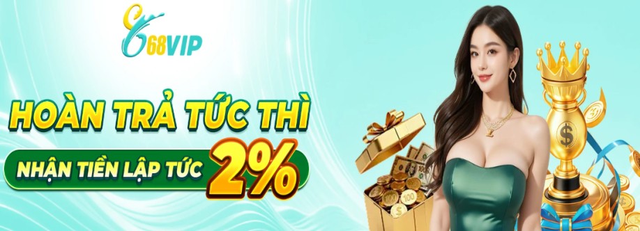 68Vip uk Cover Image