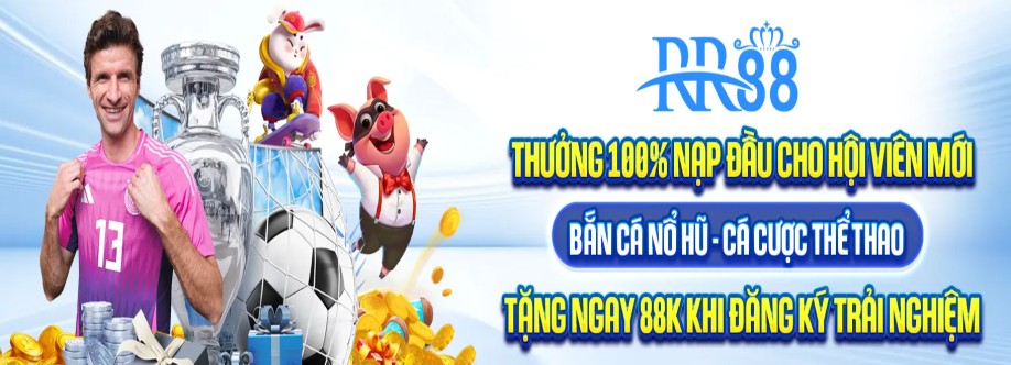 RR88 center Cover Image