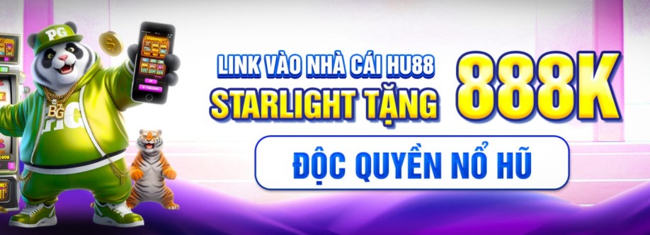 Nhà cái Hu88 Cover Image