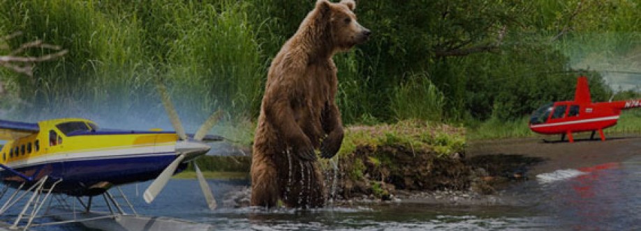 Alaska Fish on Charters Inc Cover Image