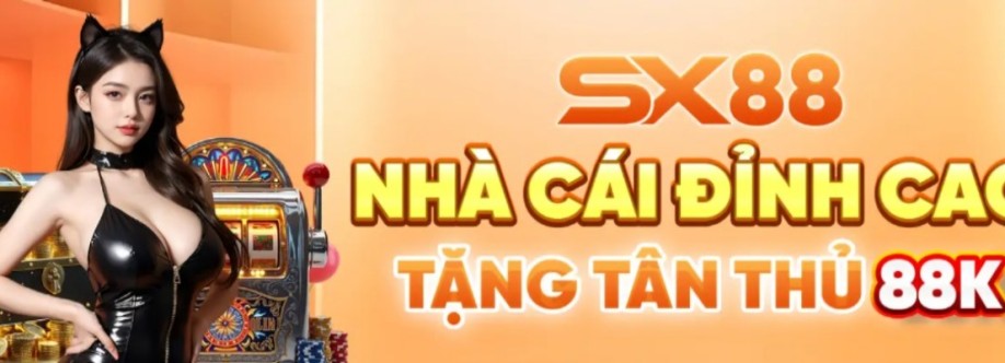 Sx88 today Cover Image