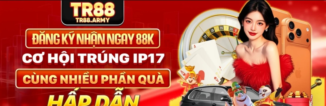 TR88 army Cover Image