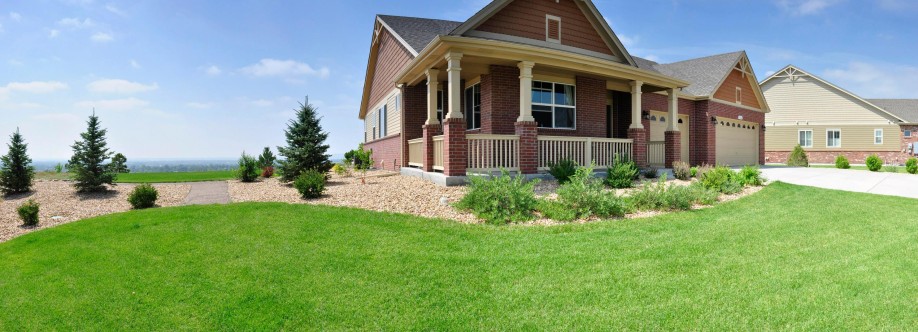 Highlands Landscaping Cover Image