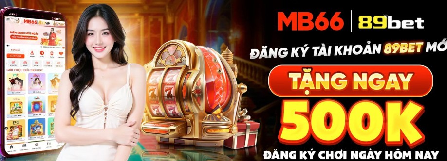 Nhà cái 89BET Cover Image