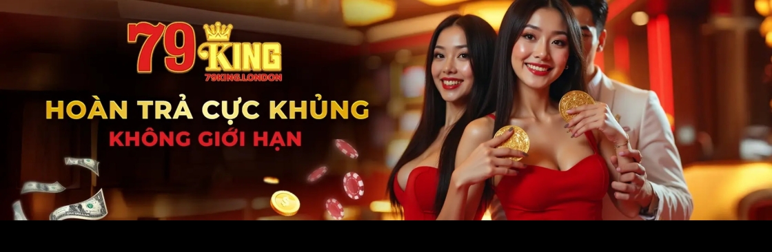 Nhà cái 79KING Cover Image