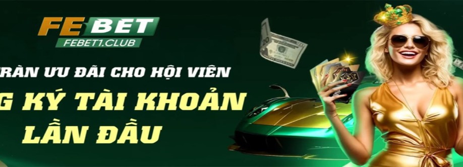 FEBET Nhà Cái Uy Tín Cover Image