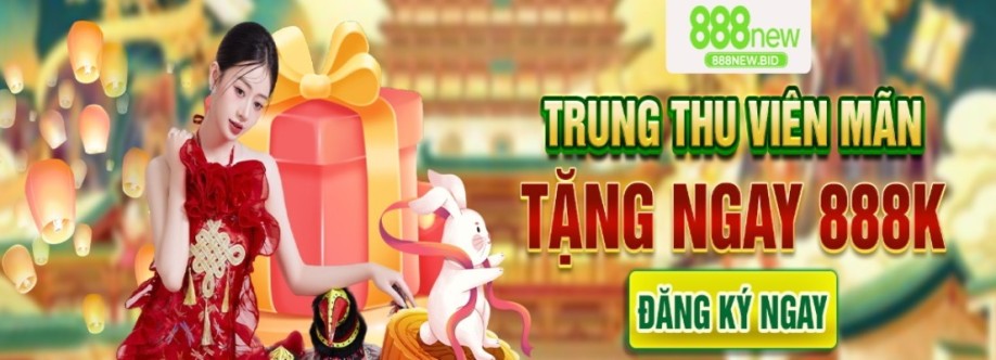 888new bid Cover Image