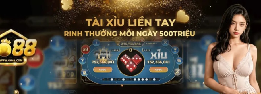 Nhà Cái Go88 Cover Image