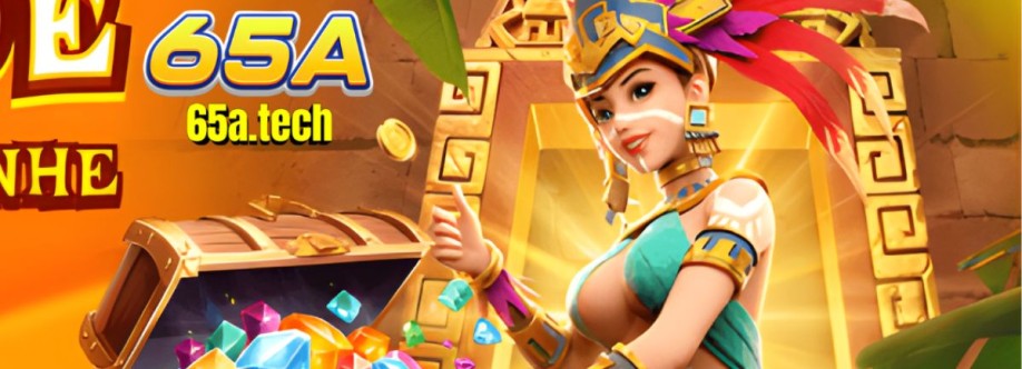 65A TECH Cover Image