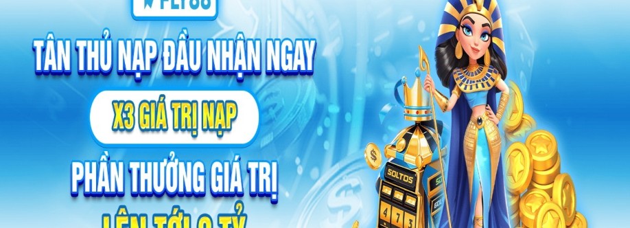 Nhà Cái FLY88 Cover Image