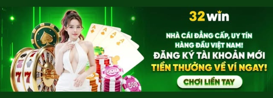 32Winvip casa Cover Image