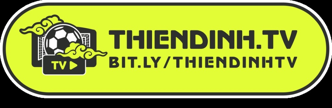 Thiendinh TV Cover Image