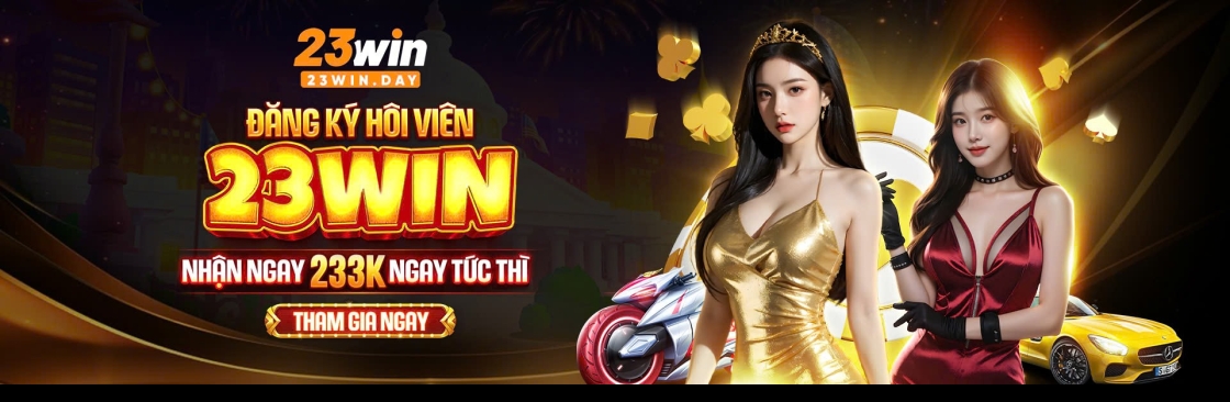 23WIN Nha cai Cover Image