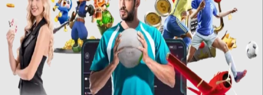 Nhà cái AE6789 Cover Image