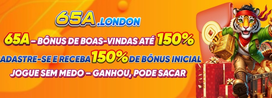 65A london Cover Image