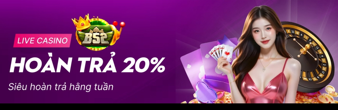 Cổng GameB52Club Cover Image