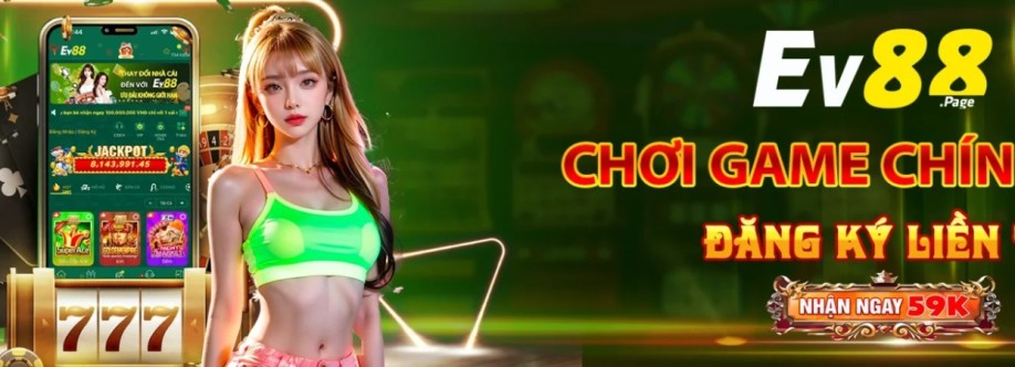 EV88 Link Chơi Nhà Cái Cá Cược Cover Image