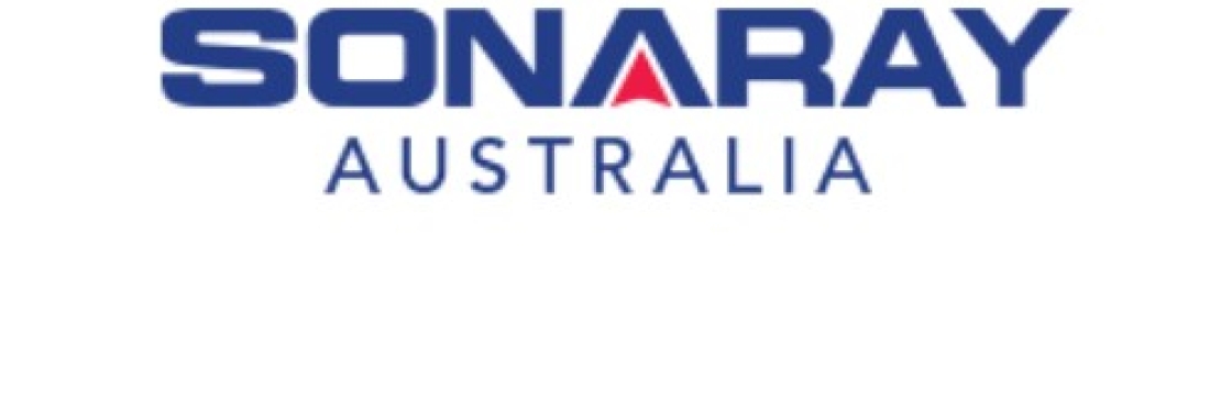 Sonaray Australia Cover Image