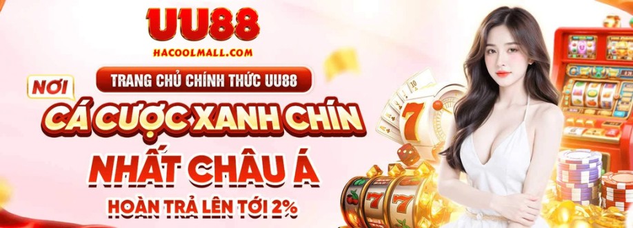 Nhà Cái UU88 Cover Image
