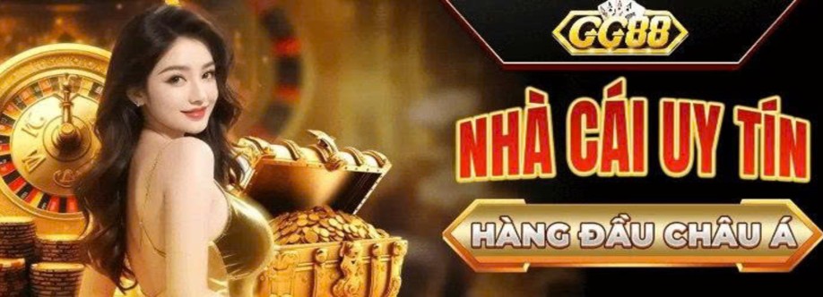 Nhà Cái GG88 Cover Image