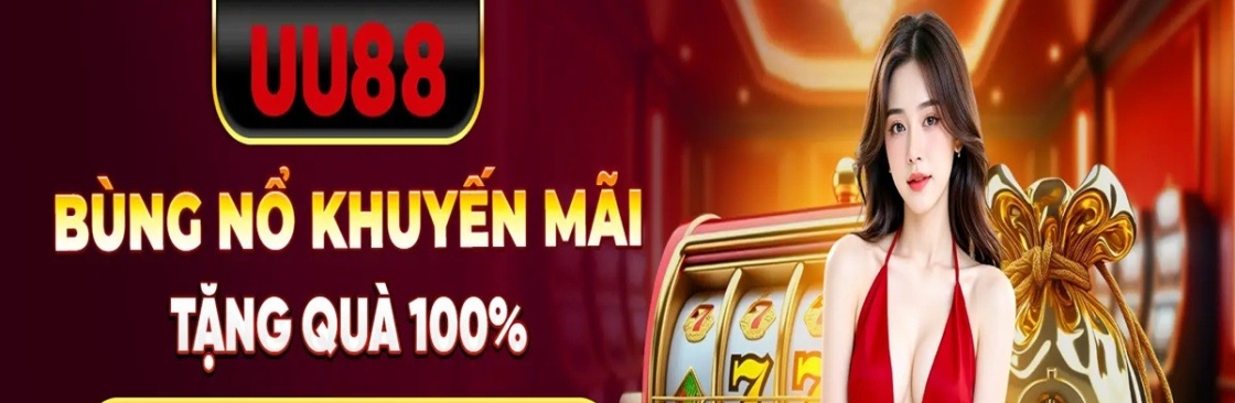 Nhà cái UU88 Cover Image