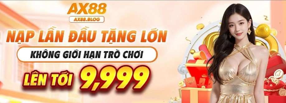 Nhà Cái AX88 Cover Image