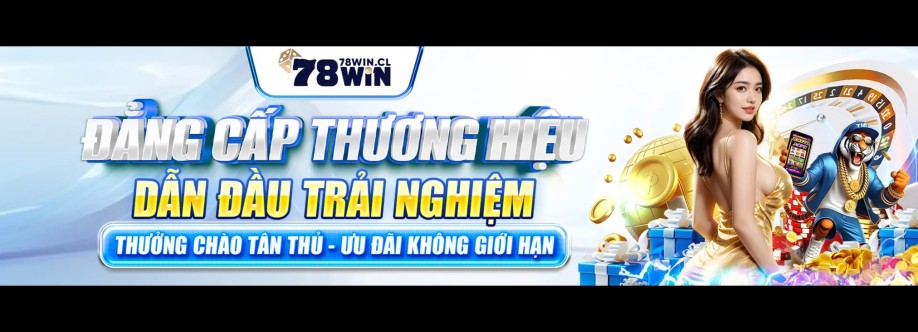 Nhà cái 78WIN Cover Image