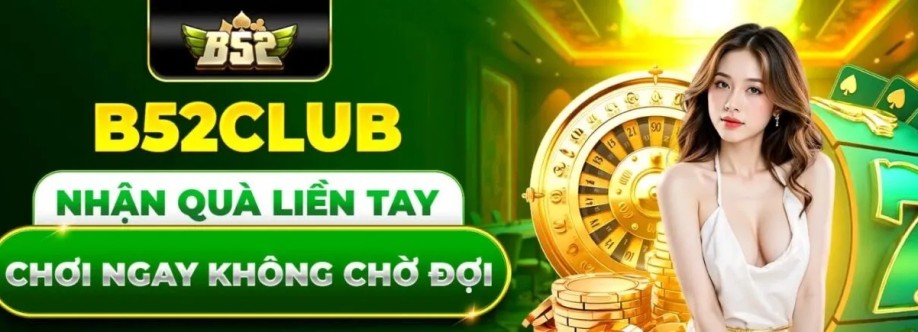 B52Club Sân chơi Cover Image