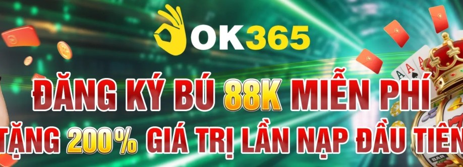 Trang chủ OK365 Cover Image