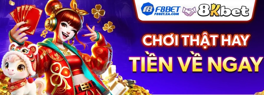 NHÀ CÁI F8BET Cover Image