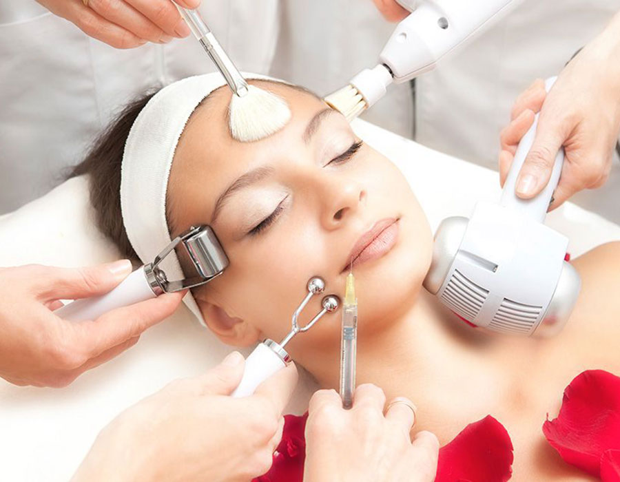 Best Cosmetology Courses for Physicians | Clinical Aesthetic Training