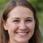 Georgia Parsons Profile Picture