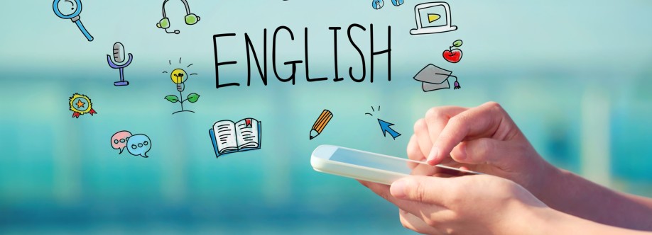 Speak English Center Cover Image